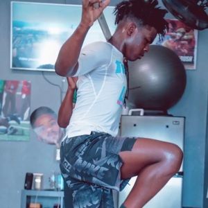 Meet your Posher, Justin